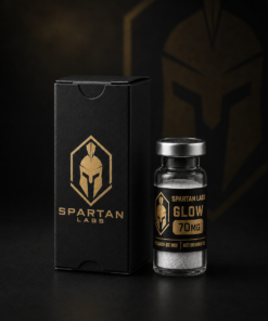 GLOW Blend 70mg