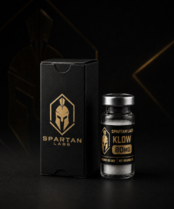 KLOW Blend 80mg