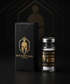 MOTS-C 40mg
